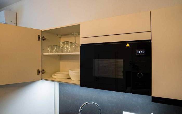 Apartmá Deluxe s vířivou vanou