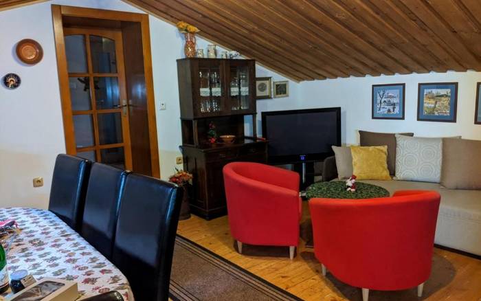 Family House