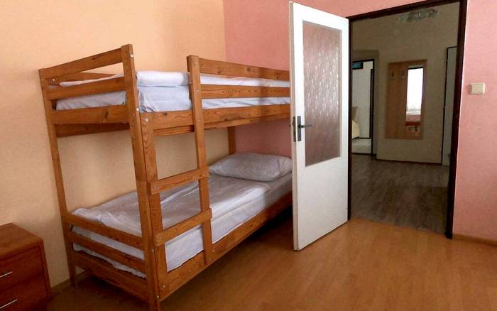 Apartmán č. 07
