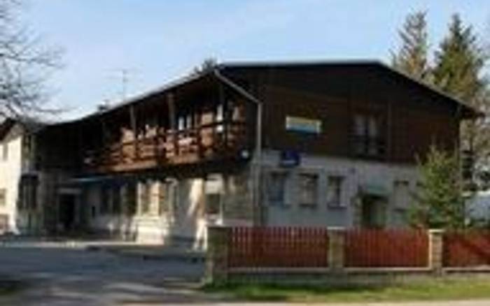 Exteriér