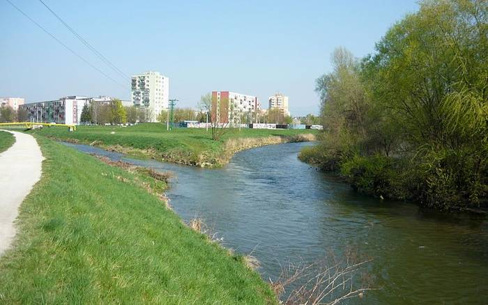 12 plážových, letných a biokúpalísk, o ktorých by ste mali vedieť