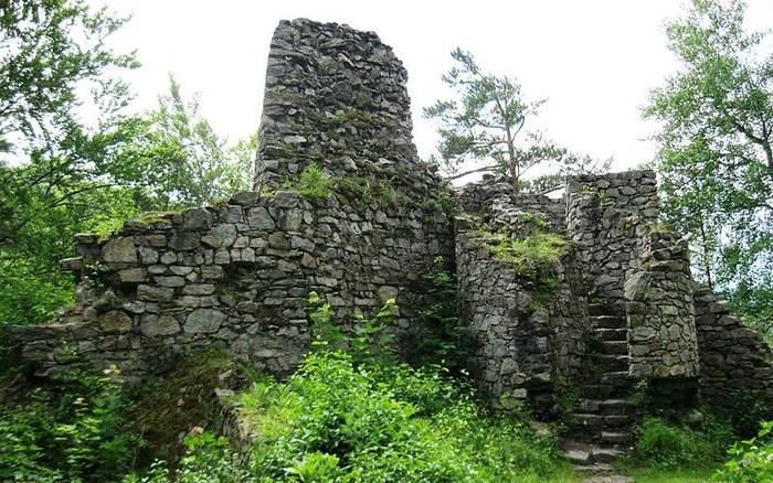 Rychleby, kraj s pohnutou minulostí a nádhernou přírodou