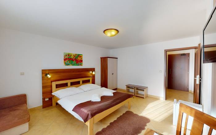 Garni Hotel Fatra