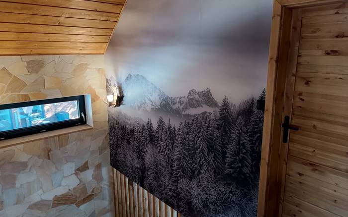 Chalet Martinky