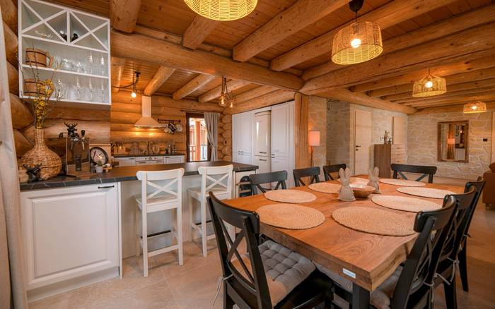 Lesný Chalet