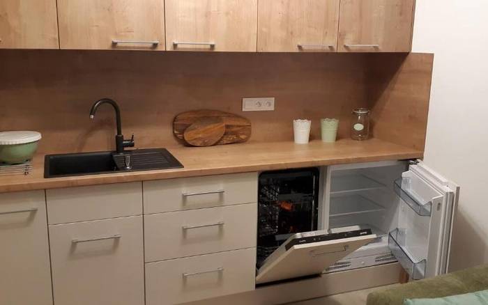 Apartmán Viktória