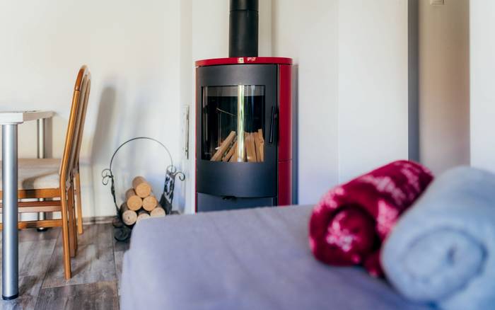 Apartmán Deluxe