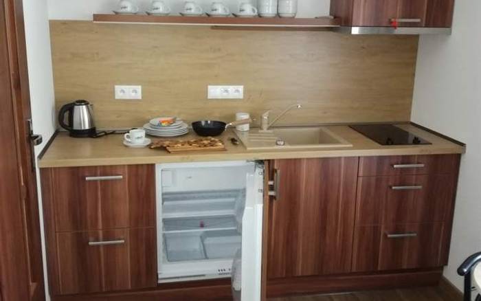 Apartmán B 101 Vysoké Tatry