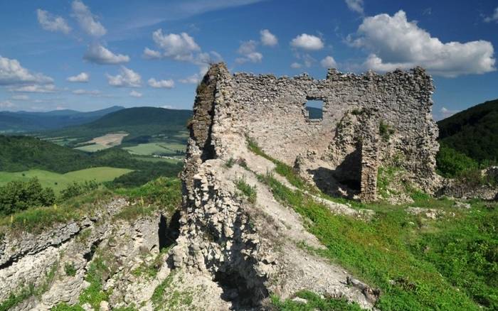 Jasenovský hrad