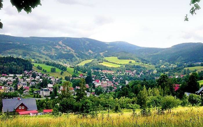 Rokytnice nad Jizerou je ráj lyžařů