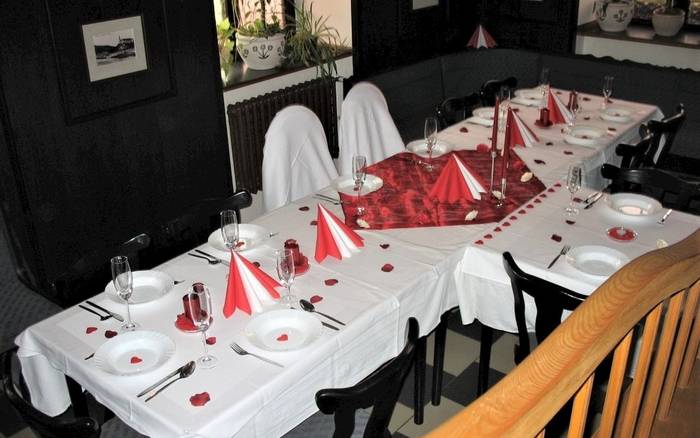 Restaurace