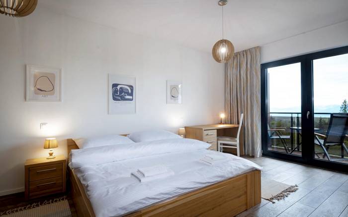 Apartment Armeria 7.4