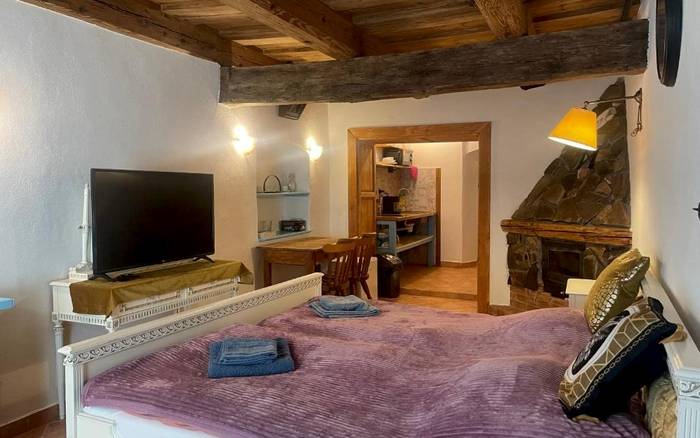Apartmán Zázrak Wellness