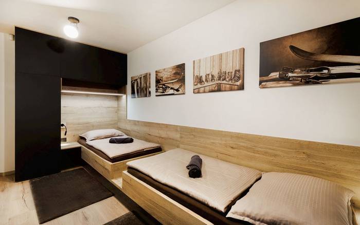 Apartmán I