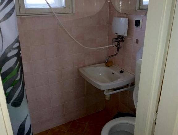 Хатинка в Партізанській Лупчі