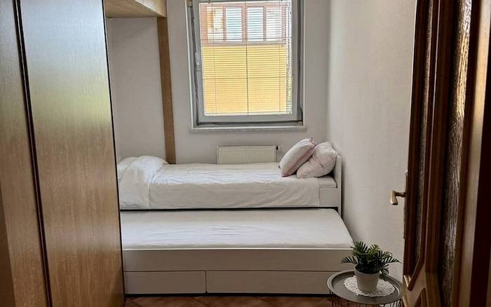 1. patro pokoj č.2
