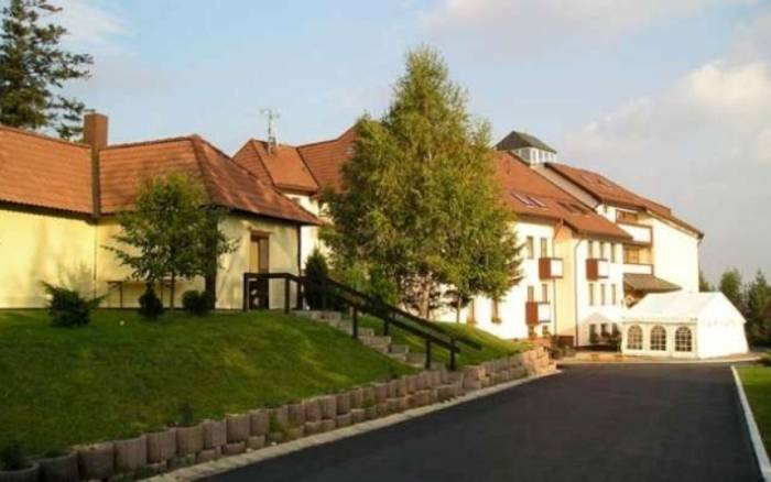 Hotel Bellevue