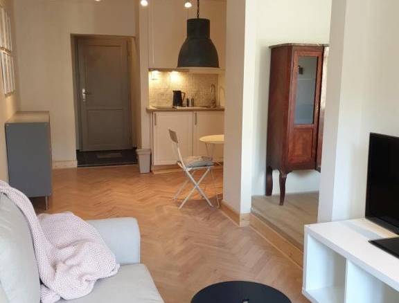 Apartmán č. 16
