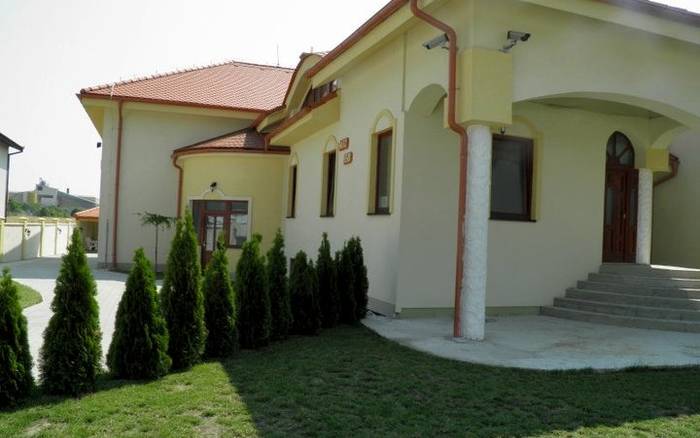 Apartmány u Evy