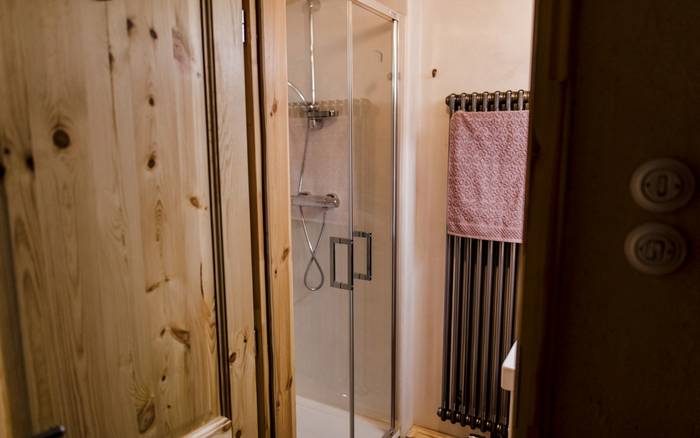 Apartmán č.3