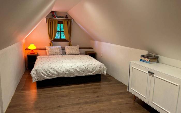 Apartmán