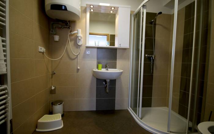 Apartmán B2
