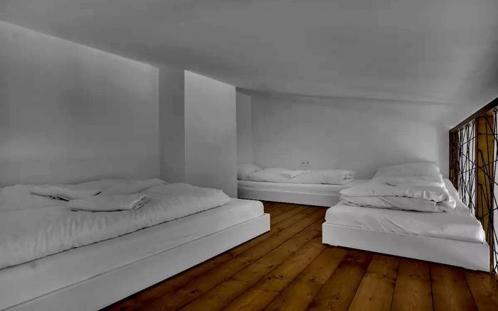 Apartmán 183/9