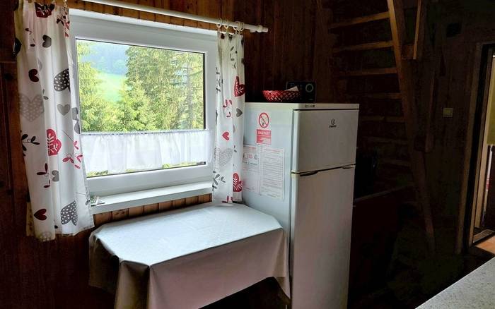 Kuchyňa