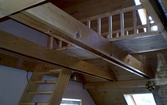 Apartmán č. 4