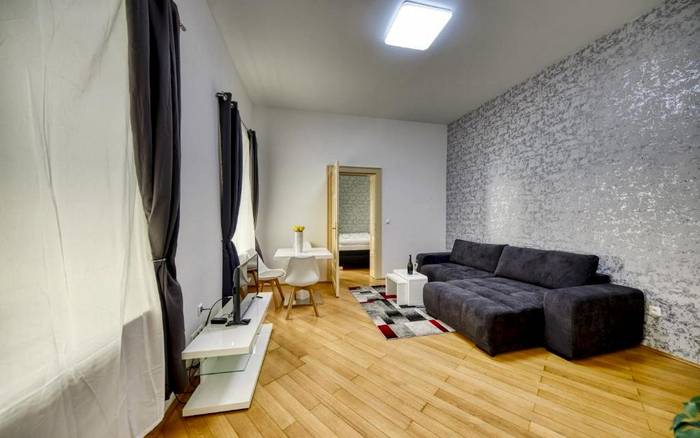Apartmán Standard