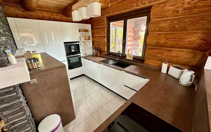 Chalet Matthe Lomnica
