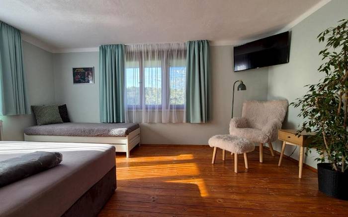 Apartmán