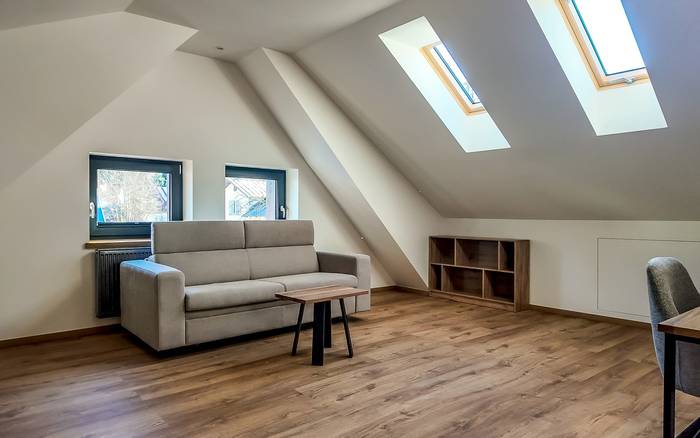 Apartmán Velká nádhera