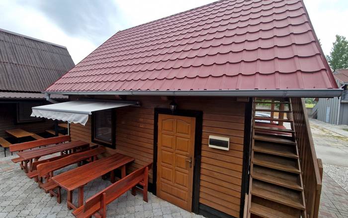 Exteriér