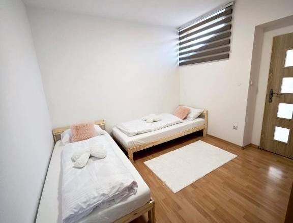 Apartmán