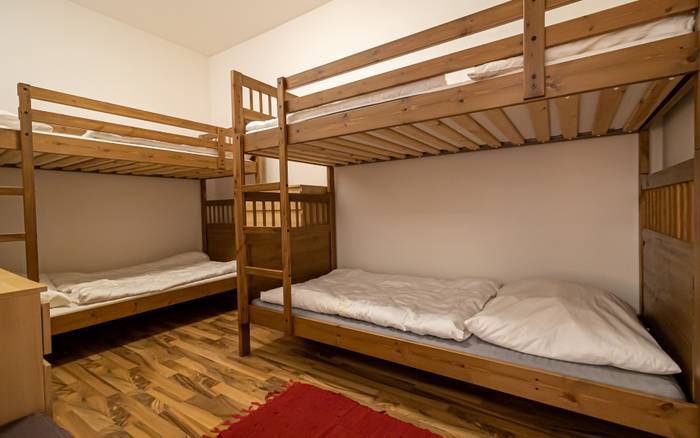 Apartmán Economy s 1 spálňou