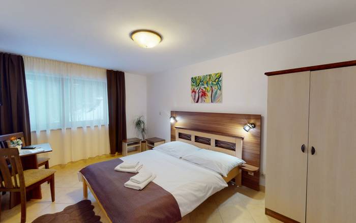 Garni Hotel Fatra