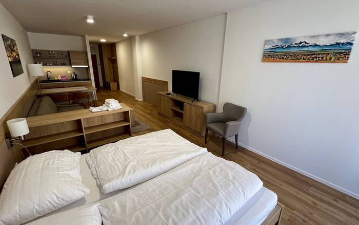 Luxusné Apartmány Primo Tatry