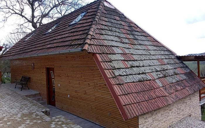 Exteriér