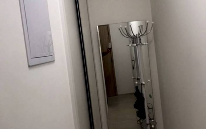 Interiér