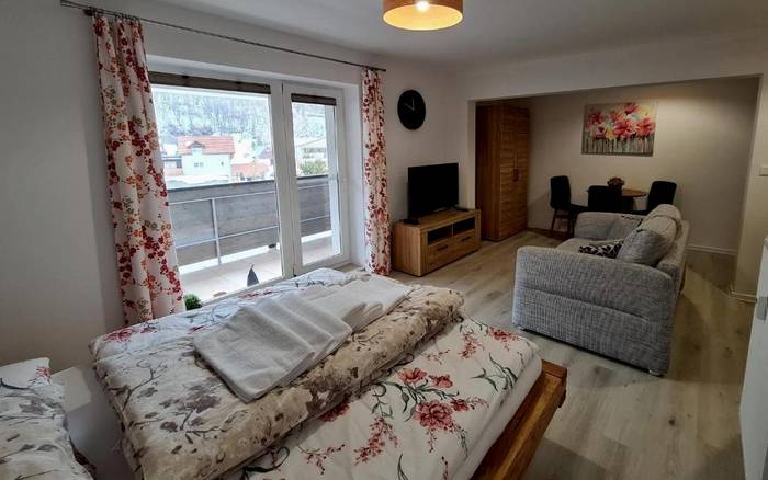 Apartmán Filip