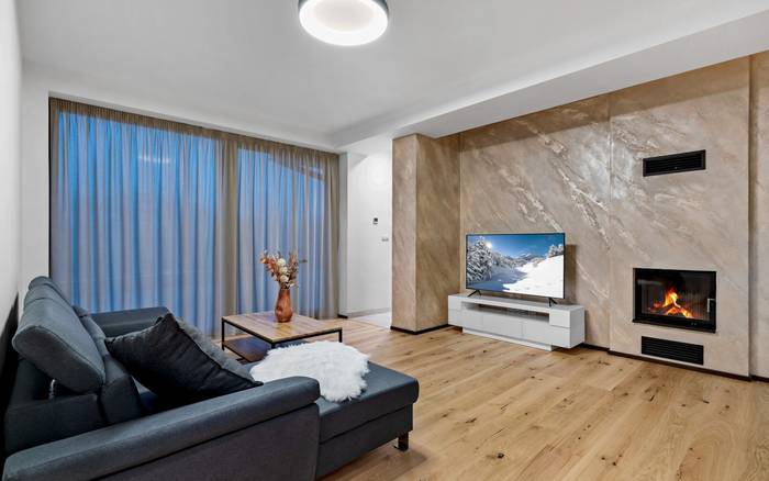 Apartmán č. 2