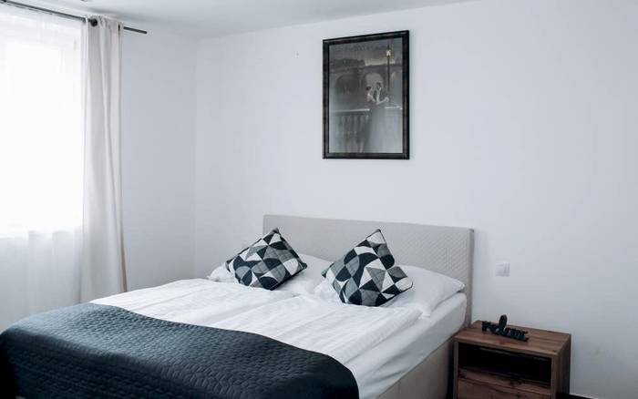 Apartmán č. 506
