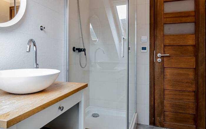 Apartmán Premium 1 | budova B |