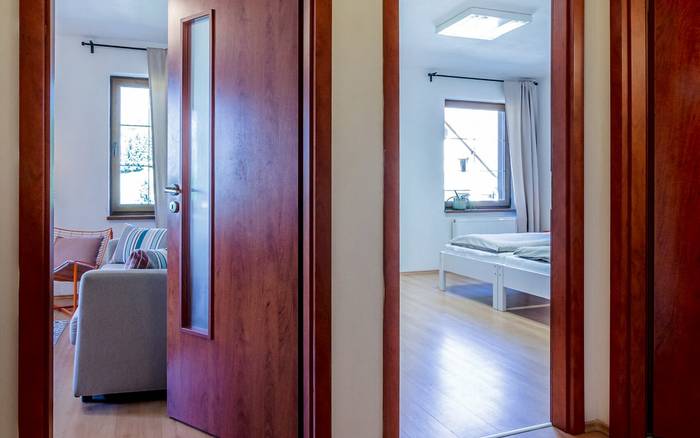 Apartmán Family 1 | 3A budova A
