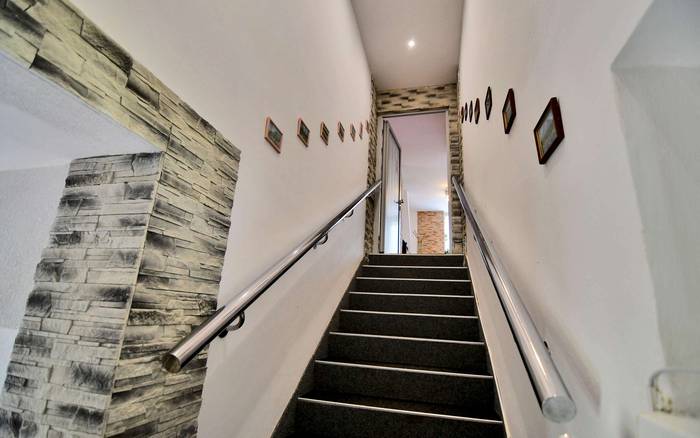 Skupinový apartmán