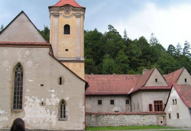 Muzeum Czerwony Klasztor