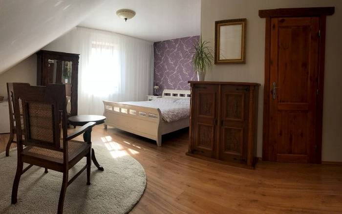 Královský pokoj