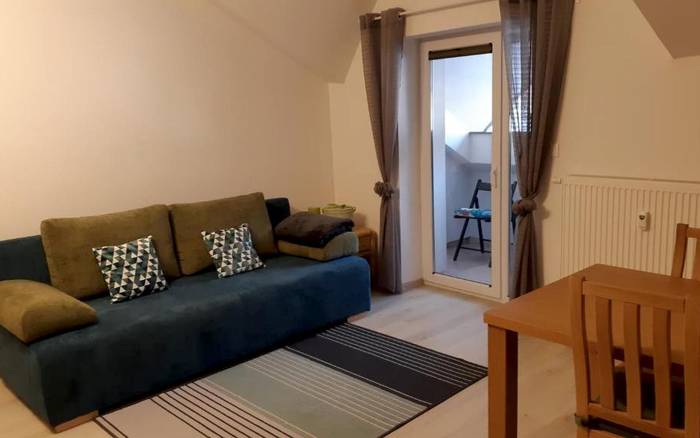 Apartmán Viktória