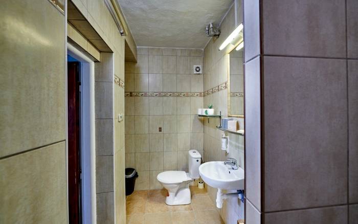 Dvojlôžková s výhľadom Elegance room